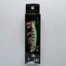 DUO Spearhead Ryuki 60S Lime Yamame OB ADA4140