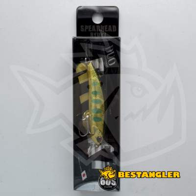 DUO Spearhead Ryuki 60S Trebizat Yamame ADAZ154