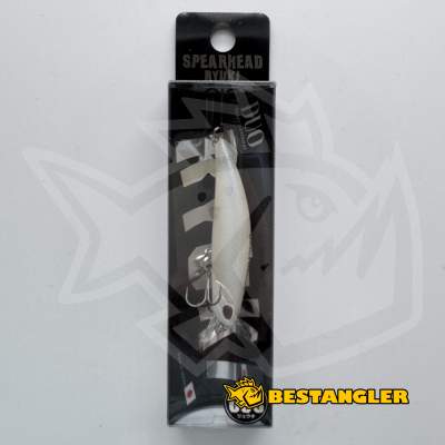 DUO Spearhead Ryuki 60S Ivory Pearl ACCZ049