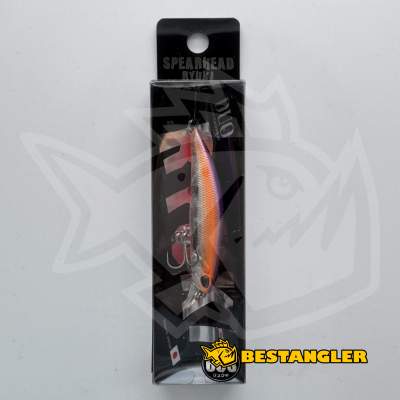 DUO Spearhead Ryuki 60S Hokkaido ADA4071