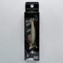 DUO Spearhead Ryuki 60S Ghost Minnow GEA3006