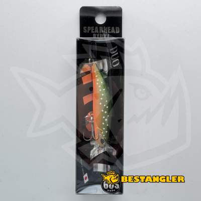 DUO Spearhead Ryuki 60S Ivana II ANA4025