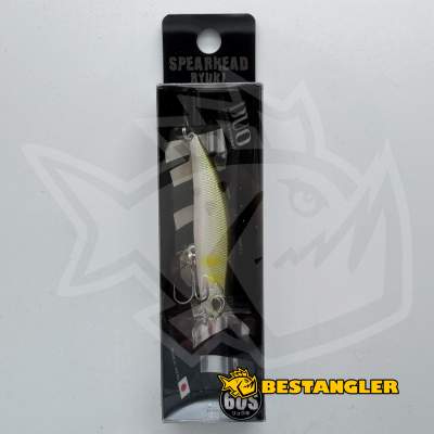 DUO Spearhead Ryuki 60S Pearl Ayu ANI4010