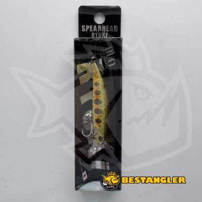 DUO Spearhead Ryuki 60S Natural Yamame ANI4004