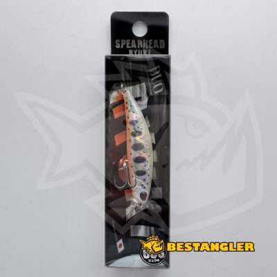 DUO Spearhead Ryuki 60S Ivory Yamame OB AJO4064