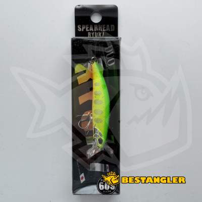 DUO Spearhead Ryuki 60S Full Chart Yamame ASI4044