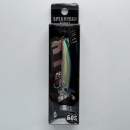 DUO Spearhead Ryuki 60S Blue Back RB II SMA4083