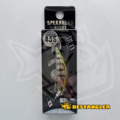 DUO Spearhead Ryuki 45S Prism Gill ADA3058