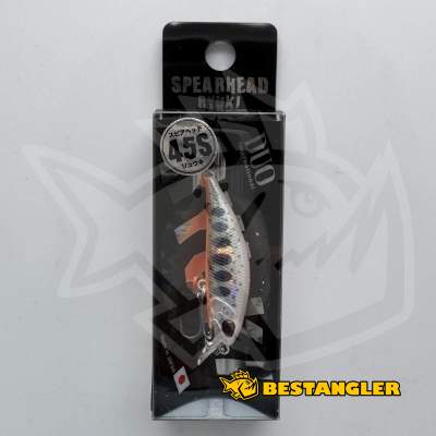 DUO Spearhead Ryuki 45S Ivory Yamame OB AJO4064