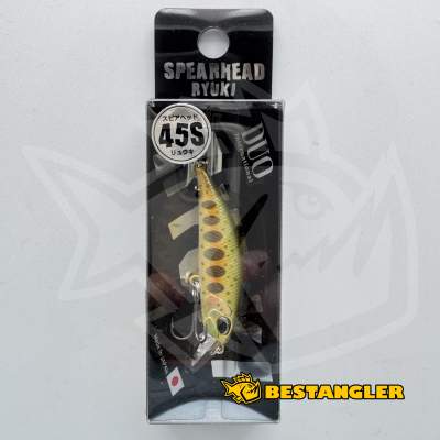 DUO Spearhead Ryuki 45S Natural Yamame ANI4004