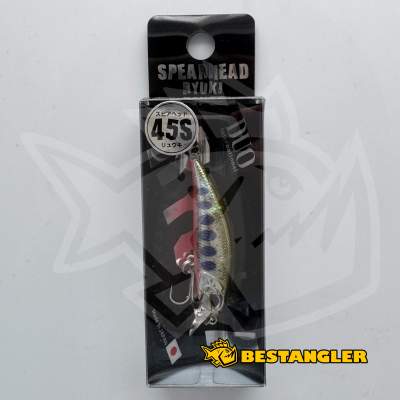 DUO Spearhead Ryuki 45S Yamame Red Belly ADA4068