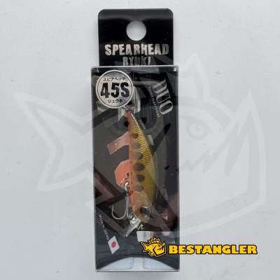 DUO Spearhead Ryuki 45S Artic Char II ANA4027