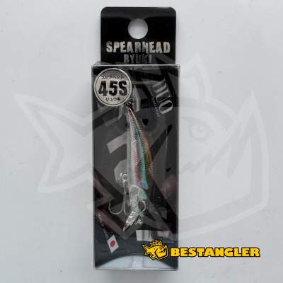 DUO Spearhead Ryuki 45S Wakasagi ADA4013