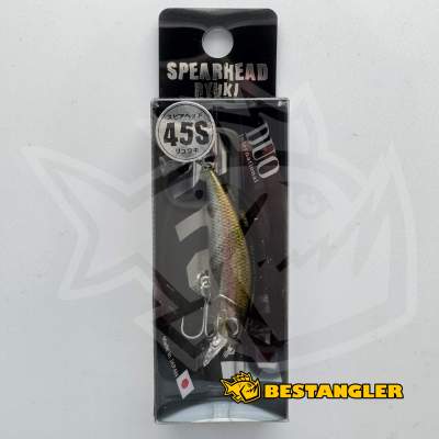 DUO Spearhead Ryuki 45S Rainbow Trout ND CCC3836