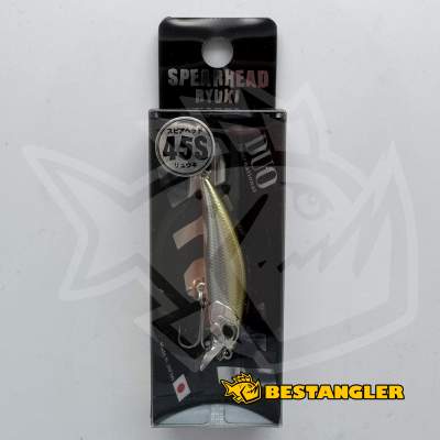 DUO Spearhead Ryuki 45S Tennessee Shad MNI4047