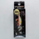 DUO Spearhead Ryuki 38S Ayu OB AHA4006