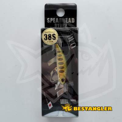 DUO Spearhead Ryuki 38S Natural Yamame ANI4004