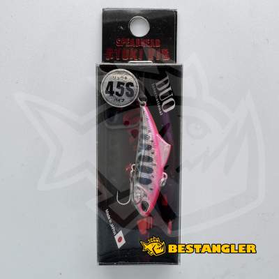 DUO Spearhead Ryuki VIB Pink Yamame ADA4019