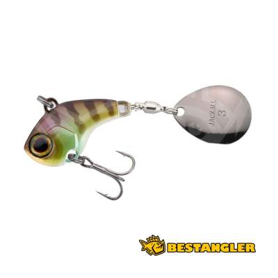 Jackall Deracoup 32 mm 3/4 oz 21 g Noike Gill