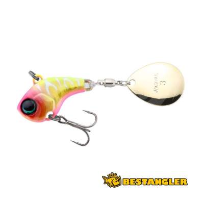 Jackall Deracoup 34 mm 1 oz 28 g Momotora Clown