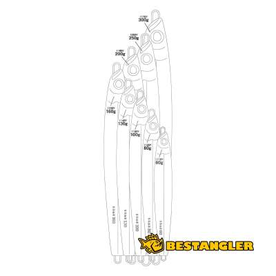 Shout Stay 100 g #26 Sardine (Real Color) - 113SR #26