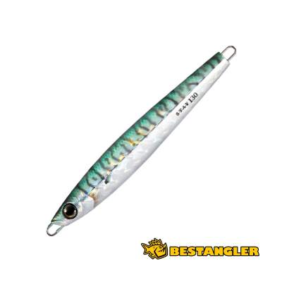 Shout Stay 100 g #110 Mackerel (Real Color)