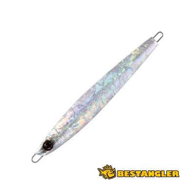 Shout Stay 130 g #61 Silver Holo (SH)
