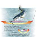 Shout Stay 200 g #32 Blue Pink (BP) - 116SY #32