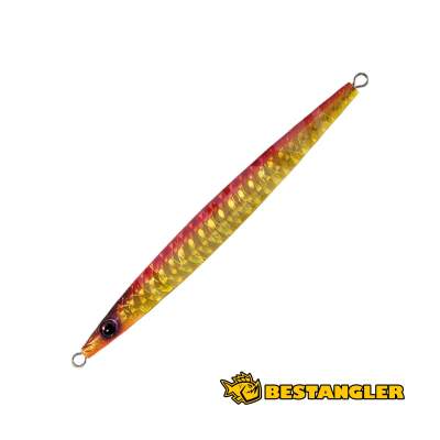 Shout Lance 100 g #22 Red Gold (RG)