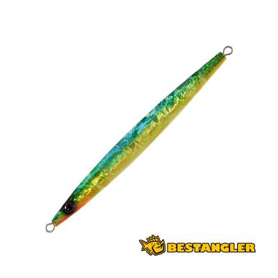 Shout Lance 130 g #35 Green Gold (GG)