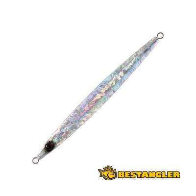 Shout Lance 130 g #61 Silver Holo (SH)