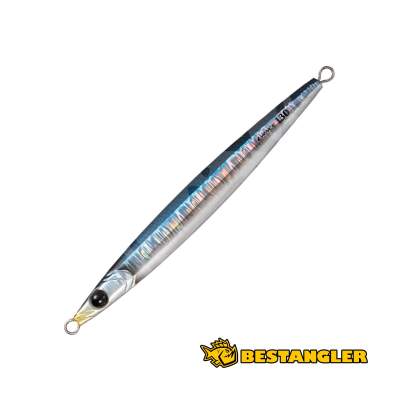 Shout Lance 200 g #27 Pacific Saury (Real Color)