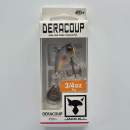 Jackall Deracoup 32 mm 3/4 oz 21 g Sweet Pearl Fish