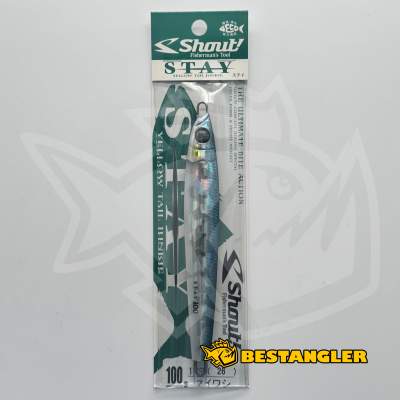 Shout Stay 100 g #26 Sardine (Real Color) - 113SR #26