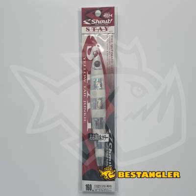 Shout Stay 160 g #24 Zebra Glow (ZG) - 115SY #24