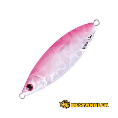 Shout Cradle 100 g #18 Pink (P)