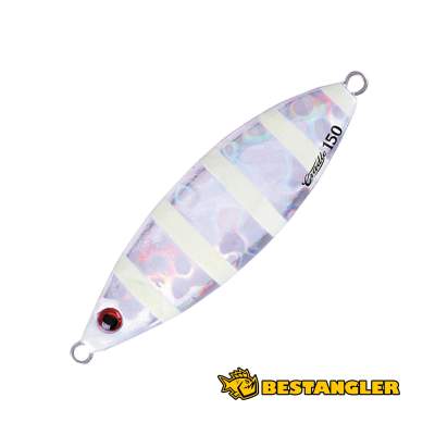 Shout Cradle 100 g #24 Zebra Glow (ZG)