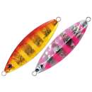 Shout Cradle 150 g #51 Red Gold Pink Zebra (RGPZ) - 187CD #51