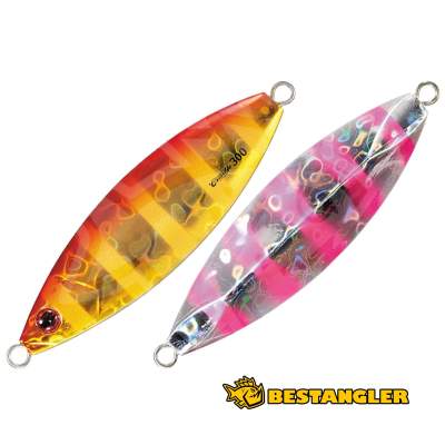 Shout Cradle 150 g #51 Red Gold Pink Zebra (RGPZ) - 187CD #51