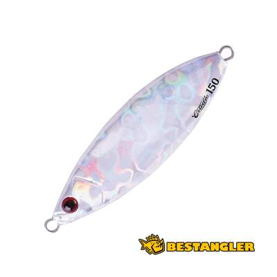 Shout Cradle 150 g #61 Silver Holo (SH)