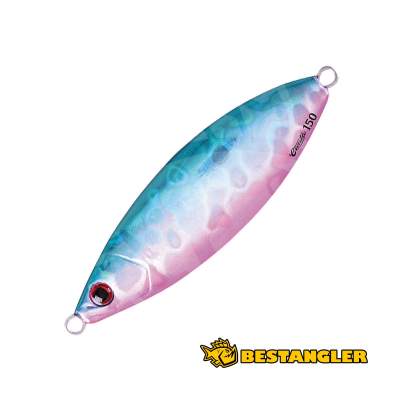 Shout Cradle 200 g #32 Blue Pink (BP) - 188CD #32