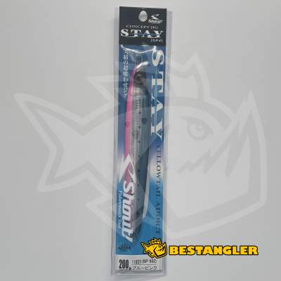 Shout Stay 200 g #32 Blue Pink (BP) - 116SY #32