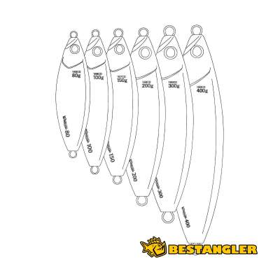 Shout Cradle 200 g #24 Zebra Glow (ZG) - 188CD #24