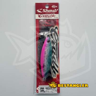 Shout Cradle 100 g #32 Blue Pink (BP) - 186CD #32