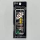 DUO Spearhead Ryuki Spinner 3.5g Gold Slash UV PSA0588