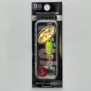 DUO Spearhead Ryuki Spinner 5g Full Chart Yamame ACC4044