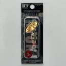 DUO Spearhead Ryuki Spinner 5g Yamame Red Belly PJA4068