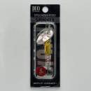 DUO Spearhead Ryuki Spinner 5g Gold Slash UV PSA0588