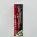 DUO Realis Jerkbait 120SP PIKE LIMITED Brown Trout ND CCC3815
