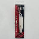DUO Realis Jerkbait 100DR Neo Pearl ACC3008